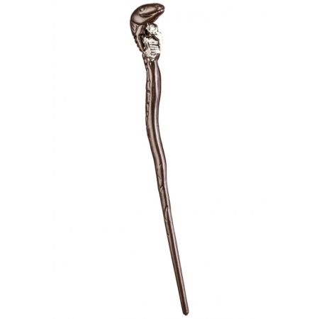 Carnival Toys Prastará kouzelnická hůlka 45 cm Carnival Toys Prastará kouzelnická hůlka 45 cm