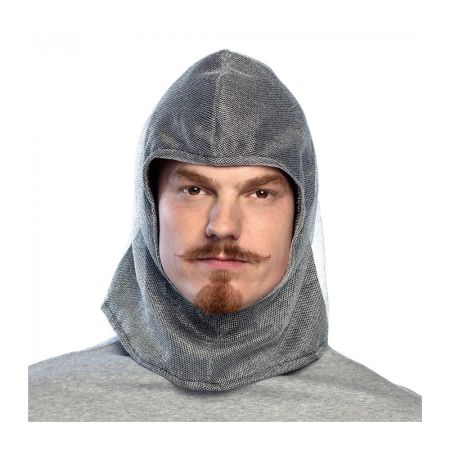 Boland Rytířská kukla látková