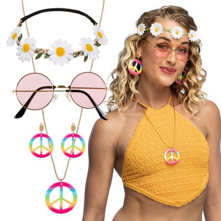 Boland Sada Hippie 60´léta Boland Sada Hippie 60´léta