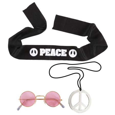 Widmann Sada hippies s čelenkou