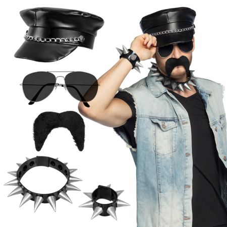 Boland Sada rocker pětidílná