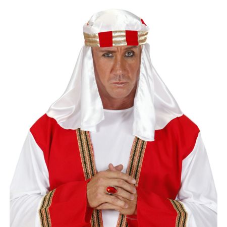 Widmann Šátek na hlavu arabský Palestina Widmann Šátek na hlavu arabský Palestina