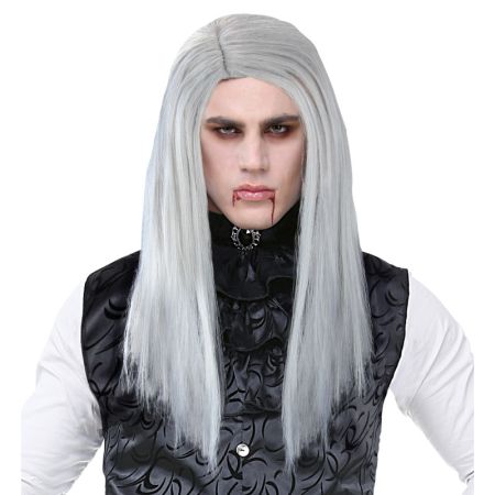 Widmann Šedivá paruka vampír