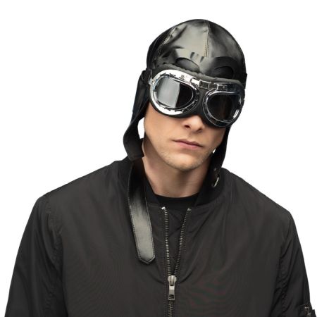 Boland Set pilot (čepice, brýle pro párty)