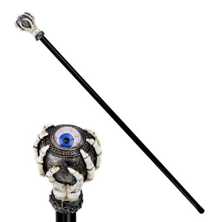 Widmann Skládací hůl s pohyblivým okem 110 cm Widmann Skládací hůl s pohyblivým okem 110 cm