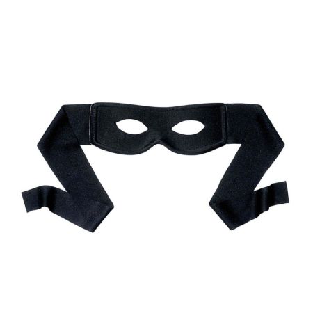 Widmann Škraboška bandita černá