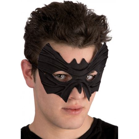 Škraboška netopýr