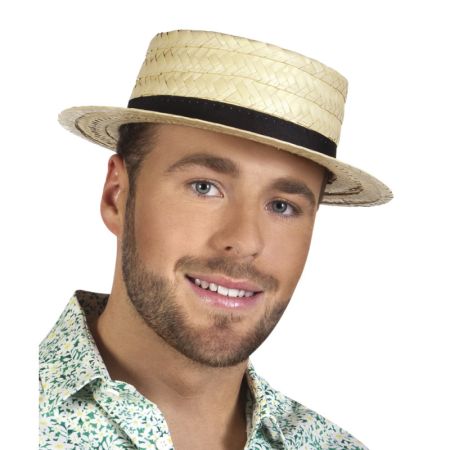 Boland Slamák Jonáš s černou stužkou Boland Slamák Jonáš s černou stužkou