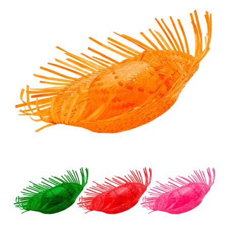 Widmann Slaměný klobouk plážový