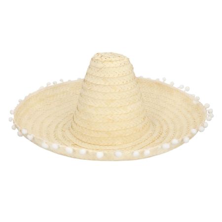 Boland Sombrero Ernesto přírodní (Ø 50 cm) Boland Sombrero Ernesto přírodní (Ø 50 cm)