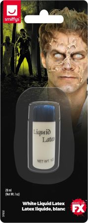 Smiffys Tekutý latex