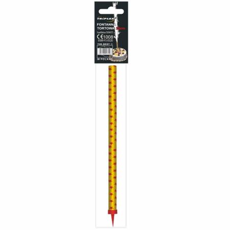 Triplex Dortová fontána 25 cm