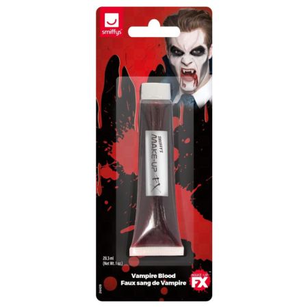 Smiffys Umělá krev gelová 28 ml