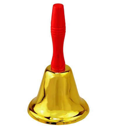 Widmann Mikulášský zvonec 20 cm