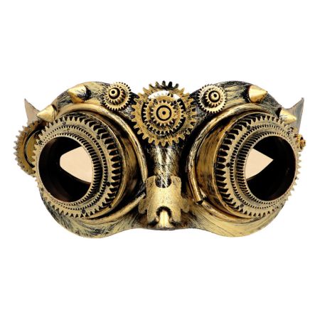 Boland Vintage škraboška Steamvision Boland Vintage škraboška Steamvision