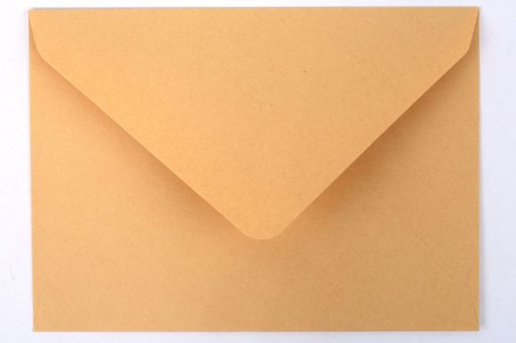 Obálka Eko style 10x14.5cm 10pcs/balení S31114