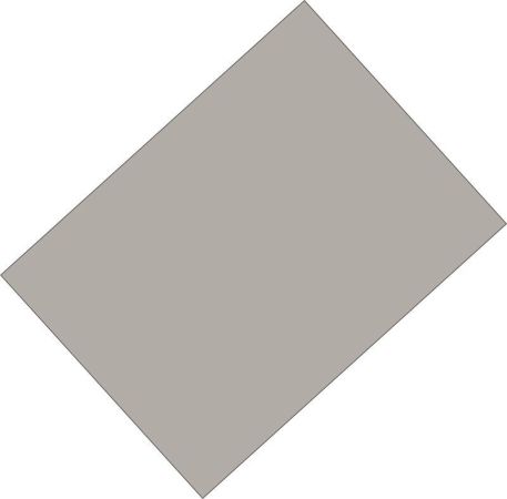 Kreslicí karton A4 170g Šedý 20ks
