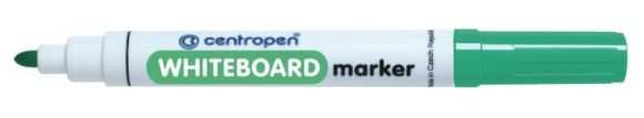 Značkovač Whiteboard Centropen 8559 zelený