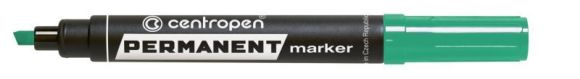Značkovač Centropen 8576 zelený