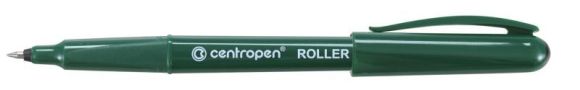 Roller Centropen 4615 černá