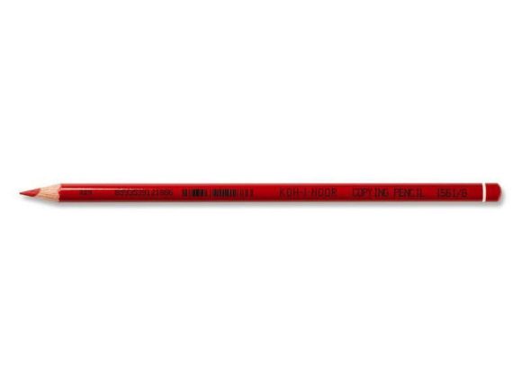 Tužka snímací 1561 G červená 156100G004KS