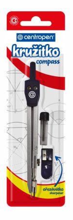Kružítko Centropen 9959 11cm
