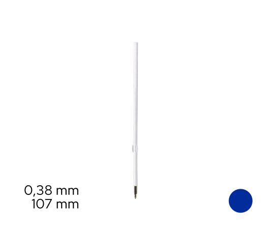 Náplň 0,38mm LUMA Náplň 0,38mm LUMA