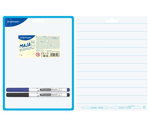 Tabulka CENTROPEN 7729 Mája Tabulka CENTROPEN 7729 Mája