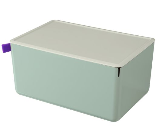 Box úložný stolní NUSIGN DELI ENS130-5 béžový Box úložný stolní NUSIGN DELI ENS130-5 béžový