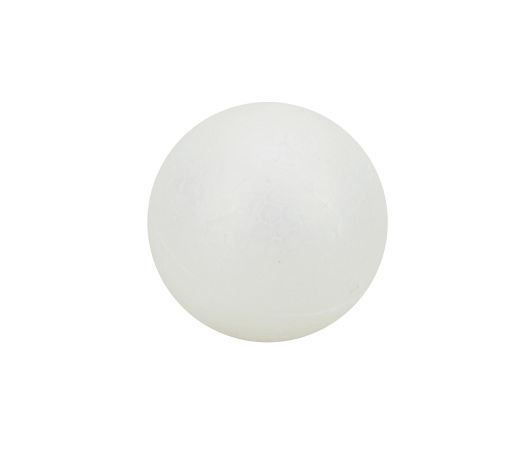 Polystyren - Koule 60mm LUMA Polystyren - Koule 60mm LUMA