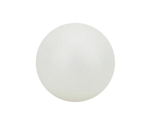Polystyren - Koule 80mm LUMA Polystyren - Koule 80mm LUMA