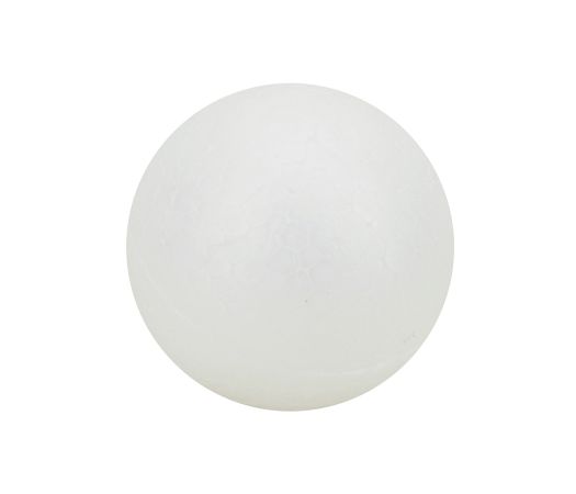 Polystyren - Koule 100mm LUMA Polystyren - Koule 100mm LUMA