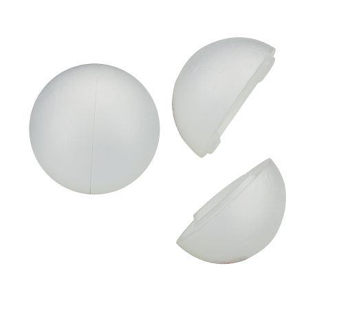 Polystyren - Koule 160mm