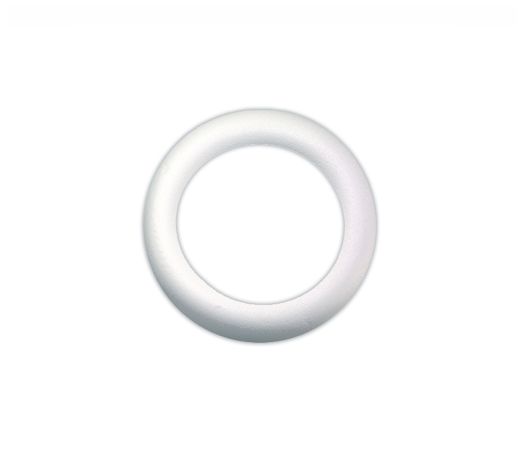 Polystyren - Věnec 100mm Polystyren - Věnec 100mm
