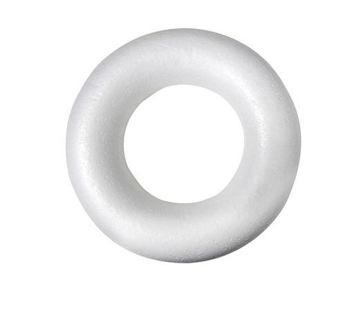 Polystyren - Věnec 150mm Polystyren - Věnec 150mm
