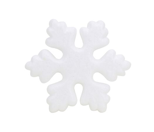 Polystyren - Vločka 146mm LUMA Polystyren - Vločka 146mm LUMA