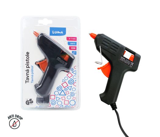 Pistole tavná 10W LUMA