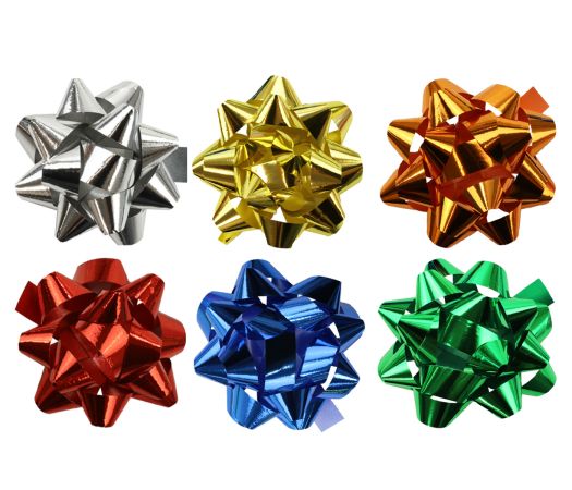 Rozeta 9cm metal LUMA mix Rozeta 9cm metal LUMA mix