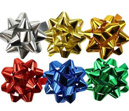 Rozeta 11cm metal LUMA mix