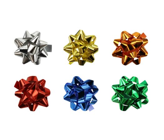 Rozeta 2,5cm metal LUMA mix Rozeta 2,5cm metal LUMA mix