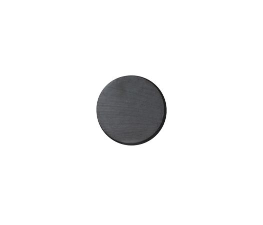 Magnet černý 20mm Magnet černý 20mm