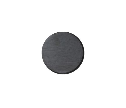 Magnet černý 30mm Magnet černý 30mm