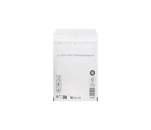 Obálka dopisní bublinková 100 x 165mm A11 OXY Obálka dopisní bublinková 100 x 165mm A11 OXY