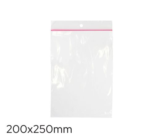 Sáček rychlovazný 200 x 250mm Sáček rychlovazný 200 x 250mm