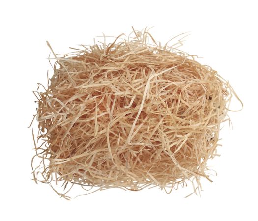Dřevitá vlna 200g