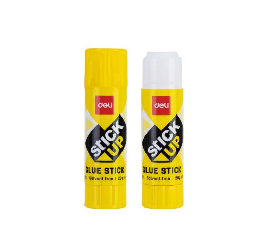 Lepidlo tuhé  STICK UP 20g DELI EA20210