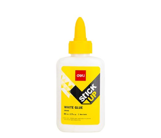 Lepidlo disperzní STICK UP 80ml/104g DELI E39446 Lepidlo disperzní STICK UP 80ml/104g DELI E39446