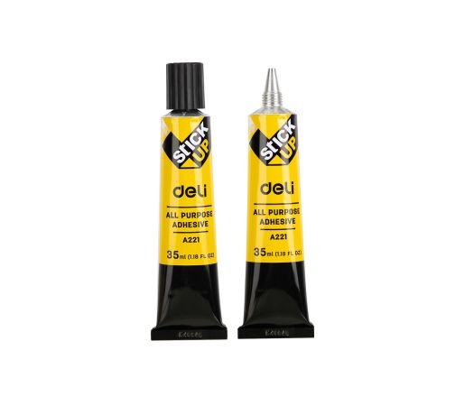 Lepidlo víceúčelové STICK UP 35ml DELI EA22110