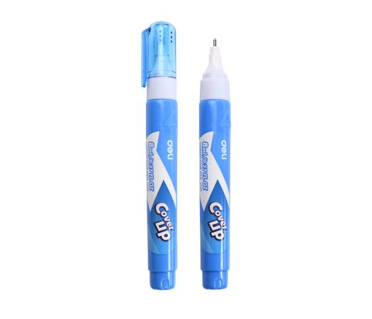 Korekční tužka - roller DELI E7286 Korekční tužka - roller DELI E7286