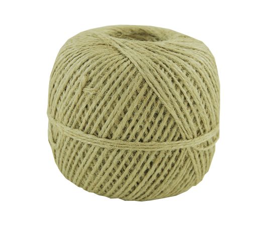 Motouz 500 x 2.200g jutový Motouz 500 x 2.200g jutový